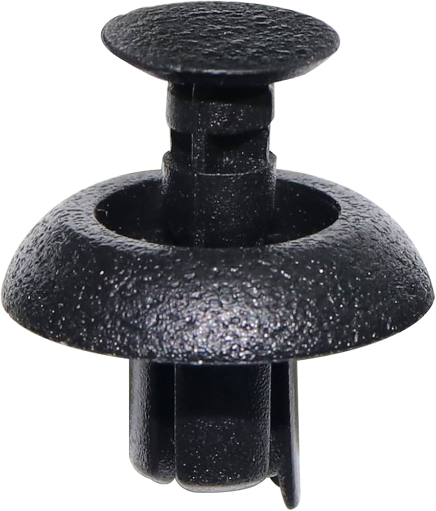 Amazon.co.jp: Woodzdon バンパーラジエーターカバー グリルクリップ